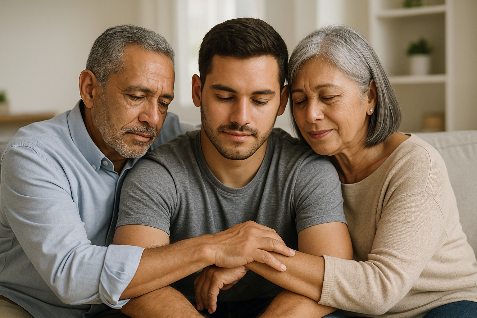 ¿Se puede adoptar a un mayor de 18 años en Colombia?