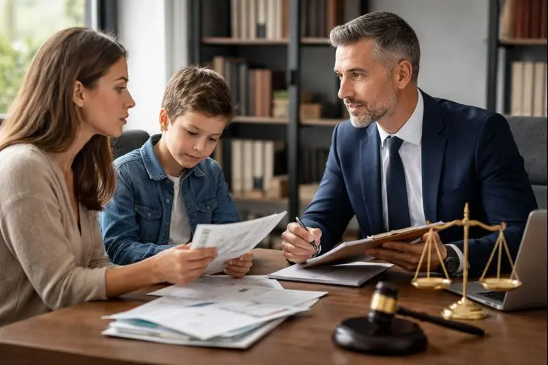 ¿Se puede pedir aumento de cuota alimentaria en 2026 por incremento de gastos?