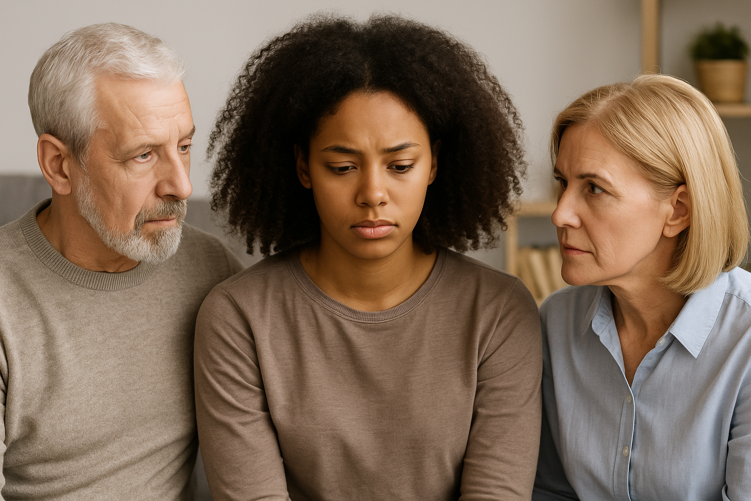 ¿Se puede reclamar alimentos si soy hijo de crianza?