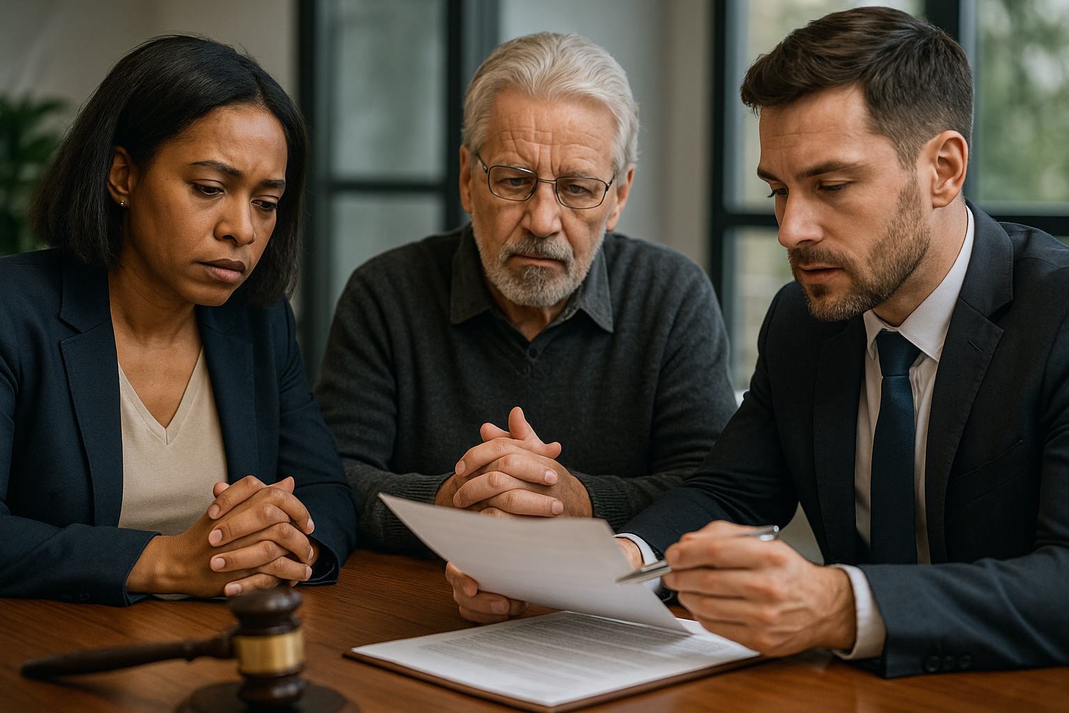 Separación de bienes y sucesión: impacto para los herederos