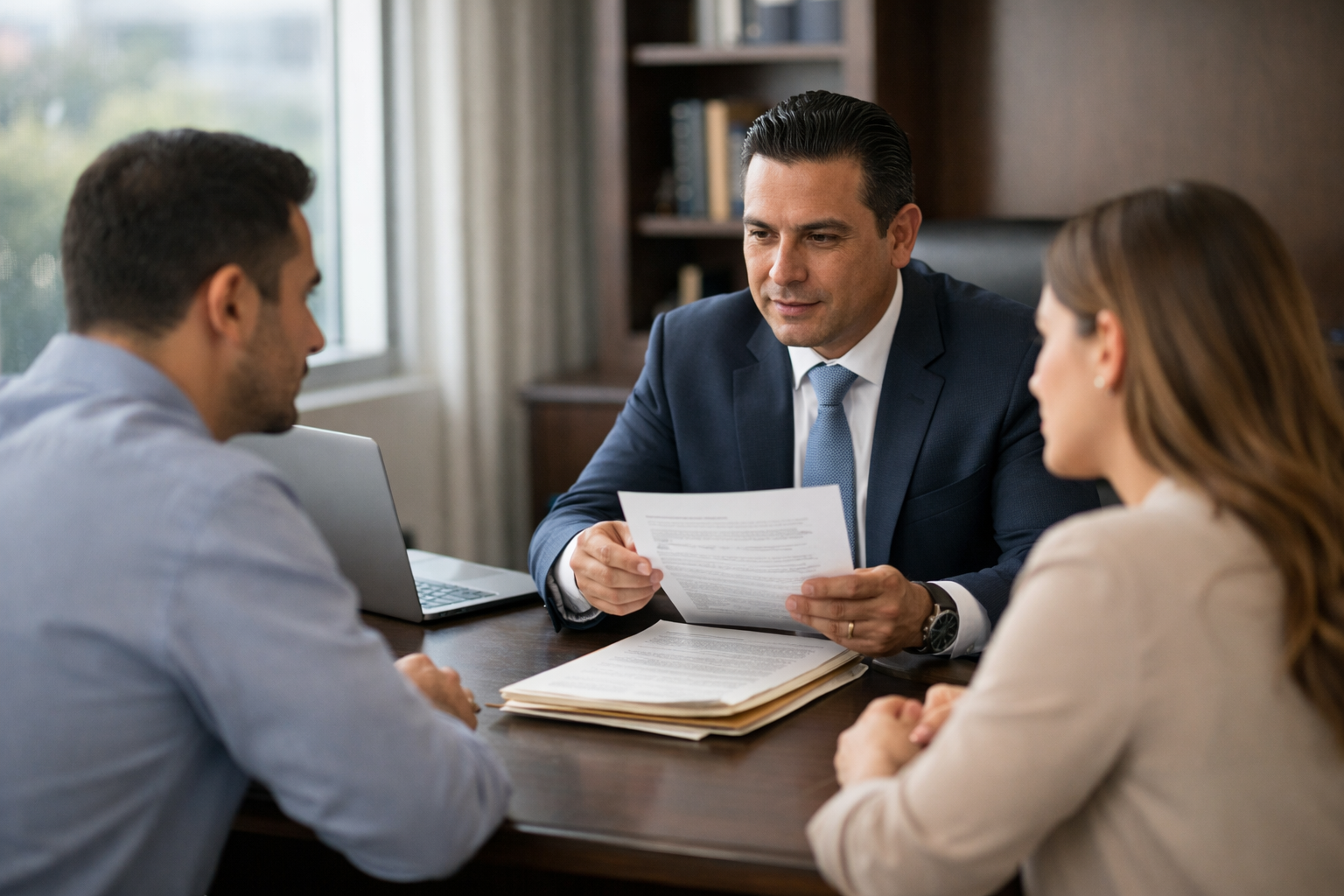 Servicios que ofrecen los mejores abogados de familia en Colombia