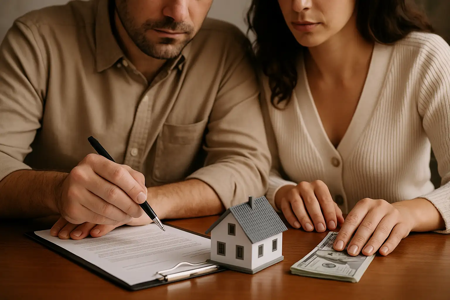 Sociedad patrimonial de hecho: cómo valorar los bienes adquiridos en la unión