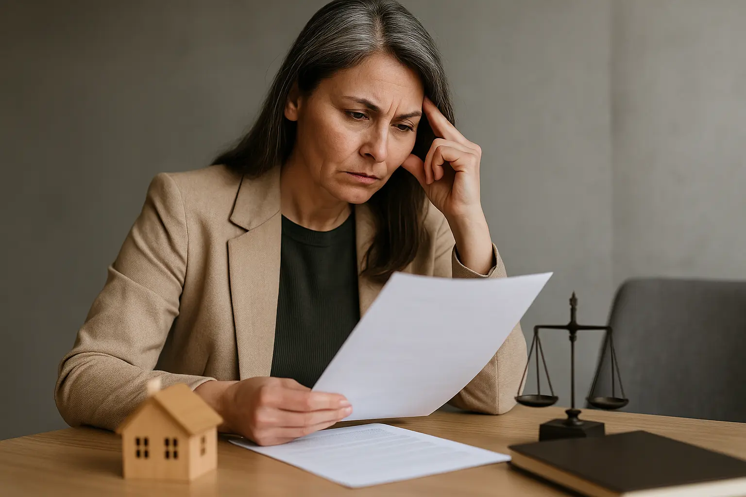 Sociedad patrimonial de hecho: prescripción para reclamar bienes tras la separación