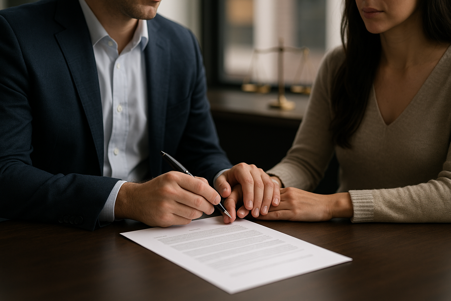 Sociedad patrimonial de hecho: requisitos para su reconocimiento