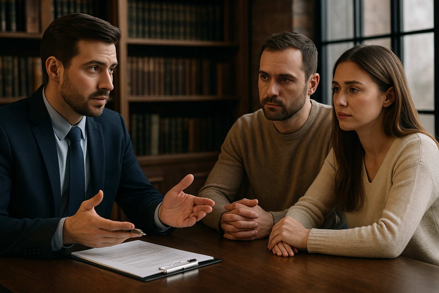 Sociedad patrimonial de hecho sin matrimonio: ventajas y riesgos