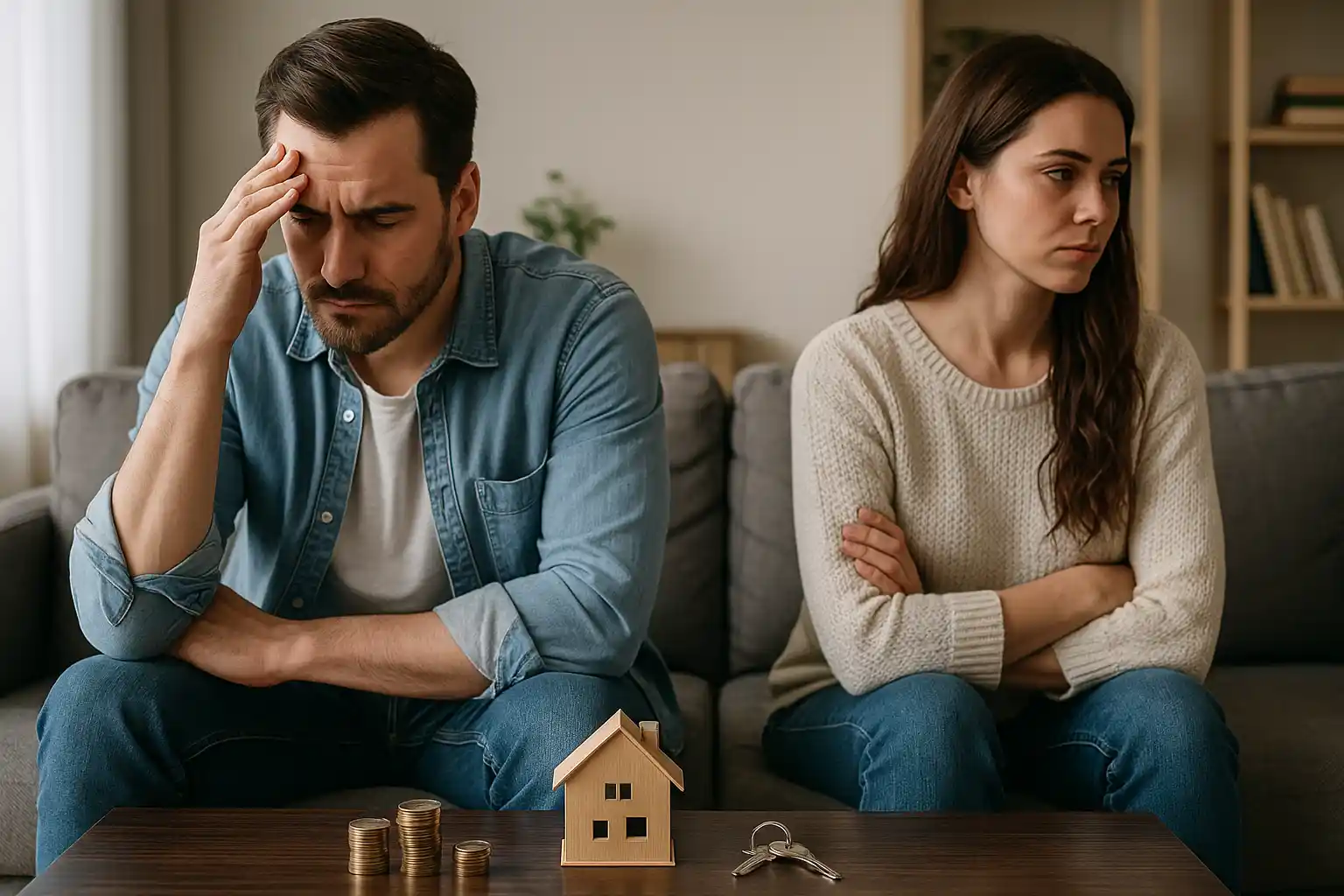 Sociedad patrimonial de hecho y derechos de los convivientes tras la ruptura