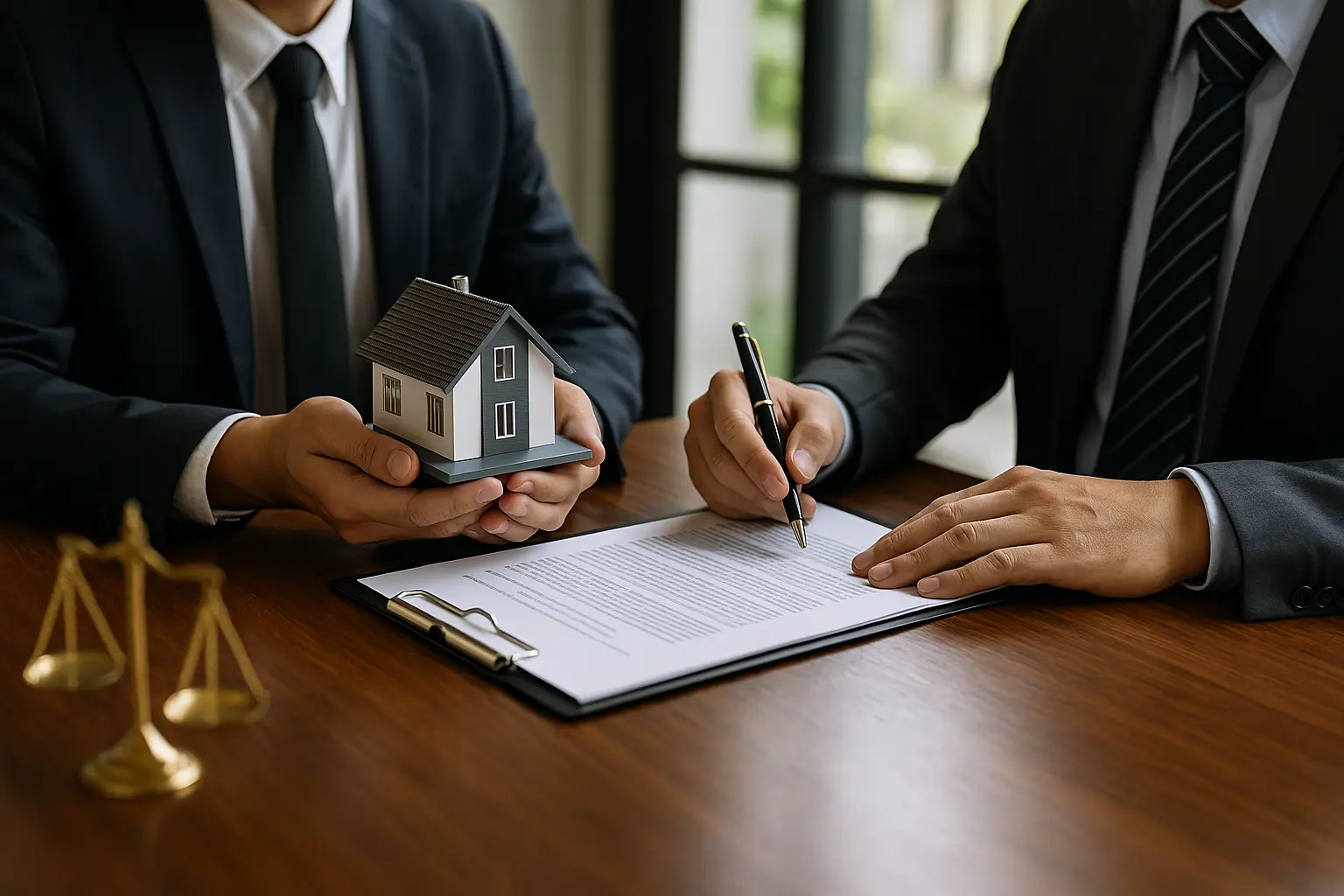 Sociedad patrimonial de hecho y empresas familiares: implicaciones legales