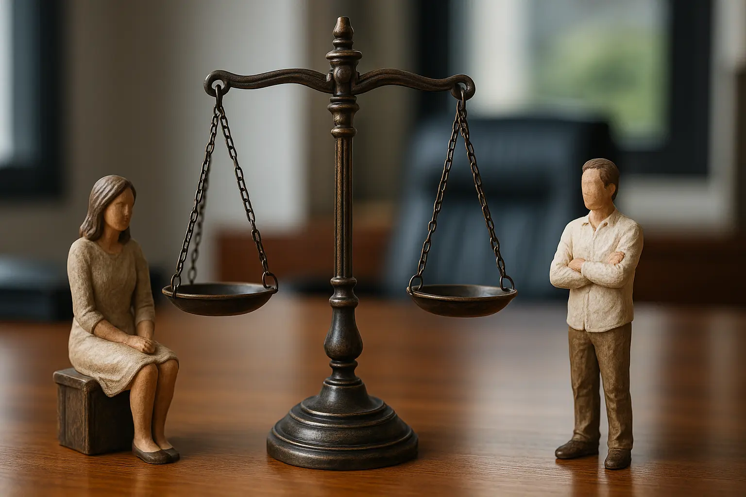 Sociedad patrimonial y sociedad conyugal 