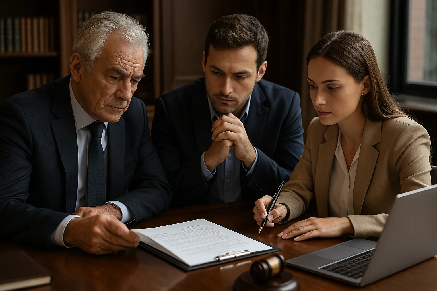 Sucesión de empresas familiares: pasos legales