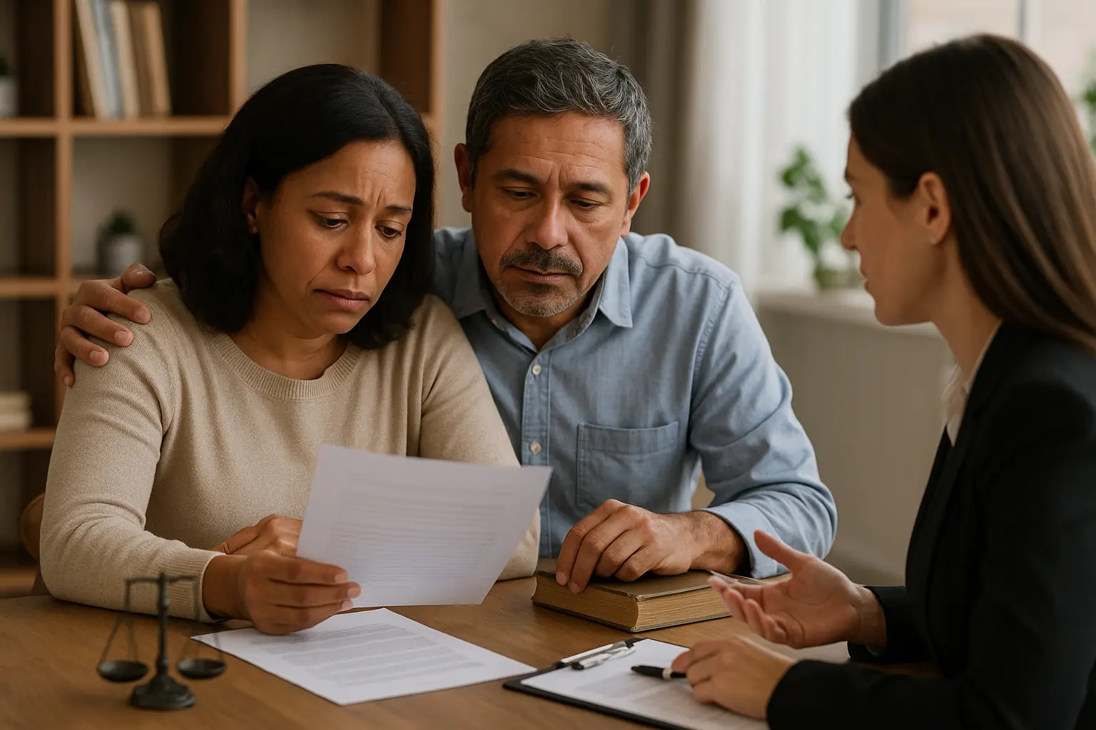 Sucesión en parejas de hecho o unión libre: lo que debes saber