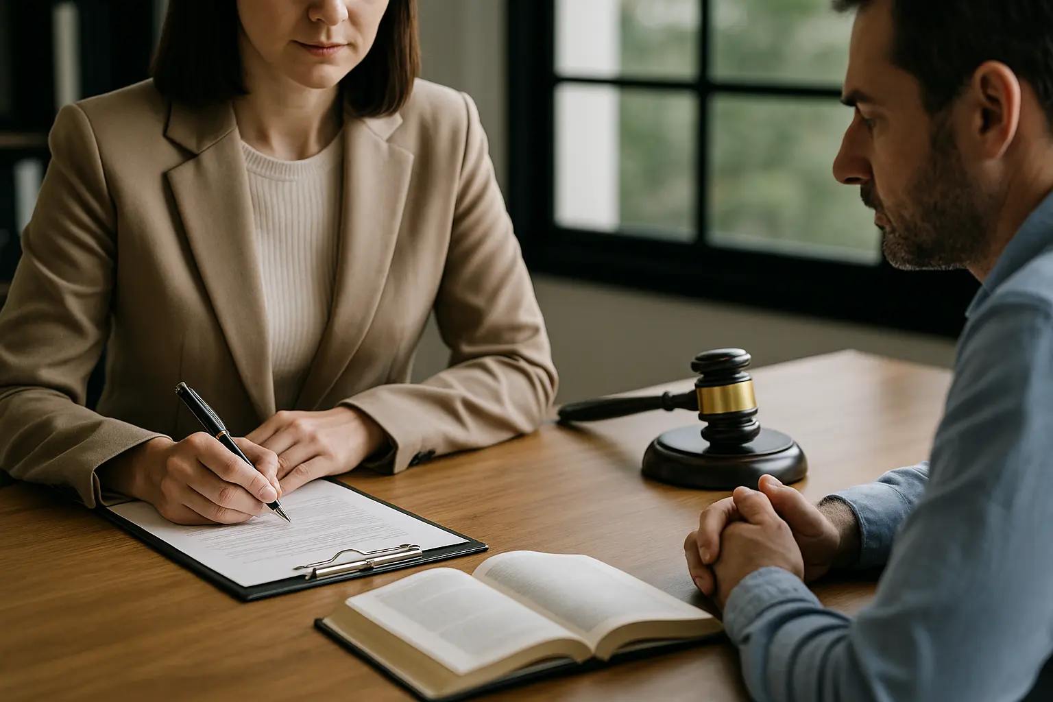 Sucesión notarial vs sucesión judicial: ¿cuál conviene?