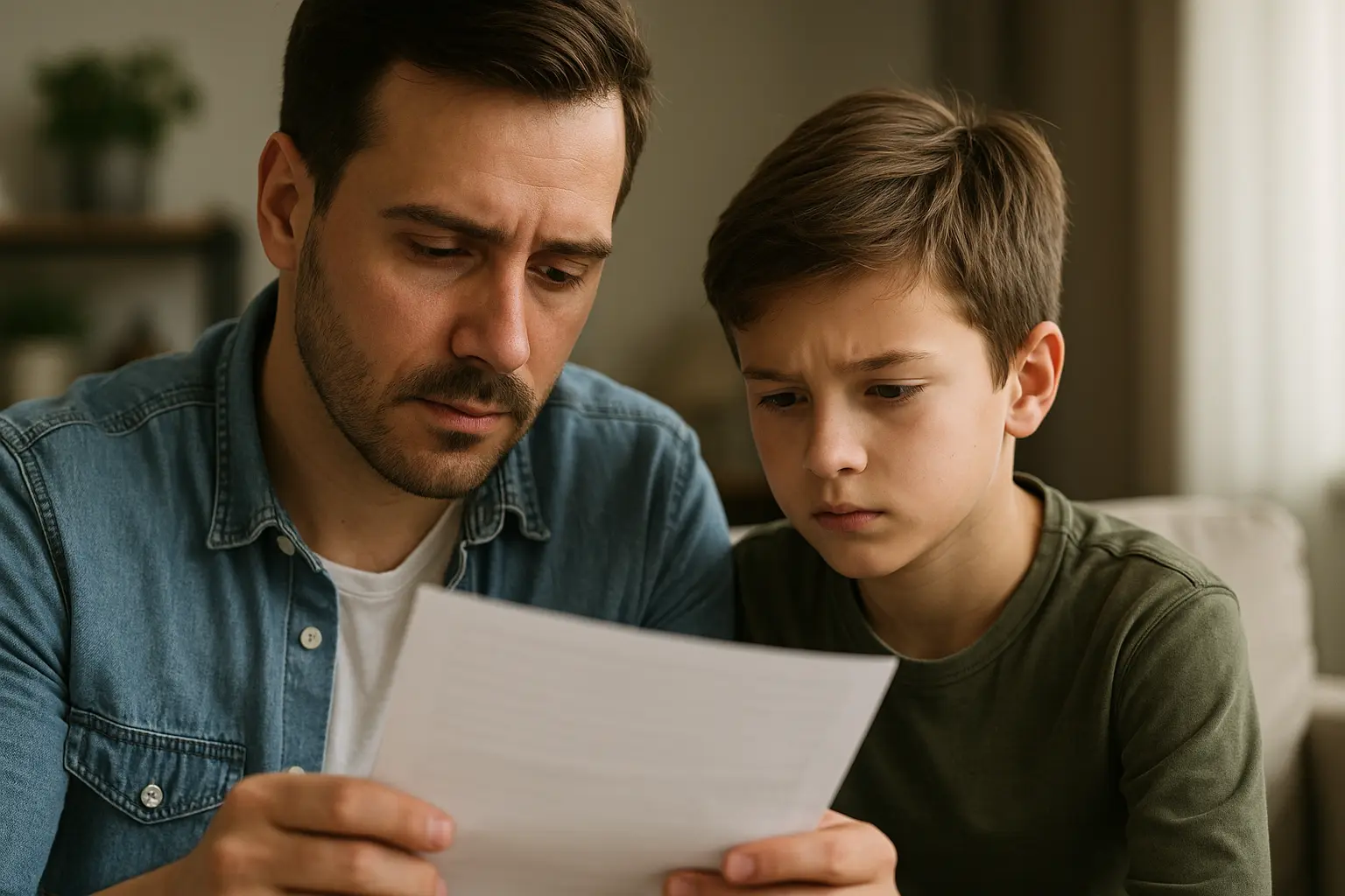 ¿Tengo que aumentarle la cuota alimentaria a mi hijo en el 2026? 