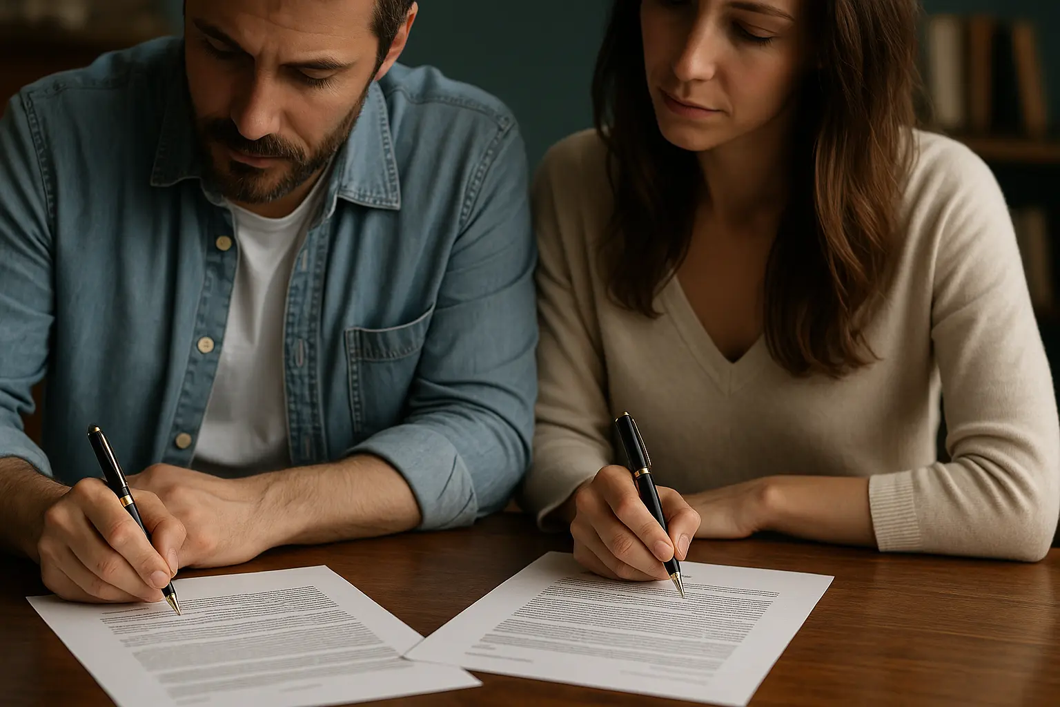 Unión libre prolongada: cómo convertirla en sociedad patrimonial de hecho