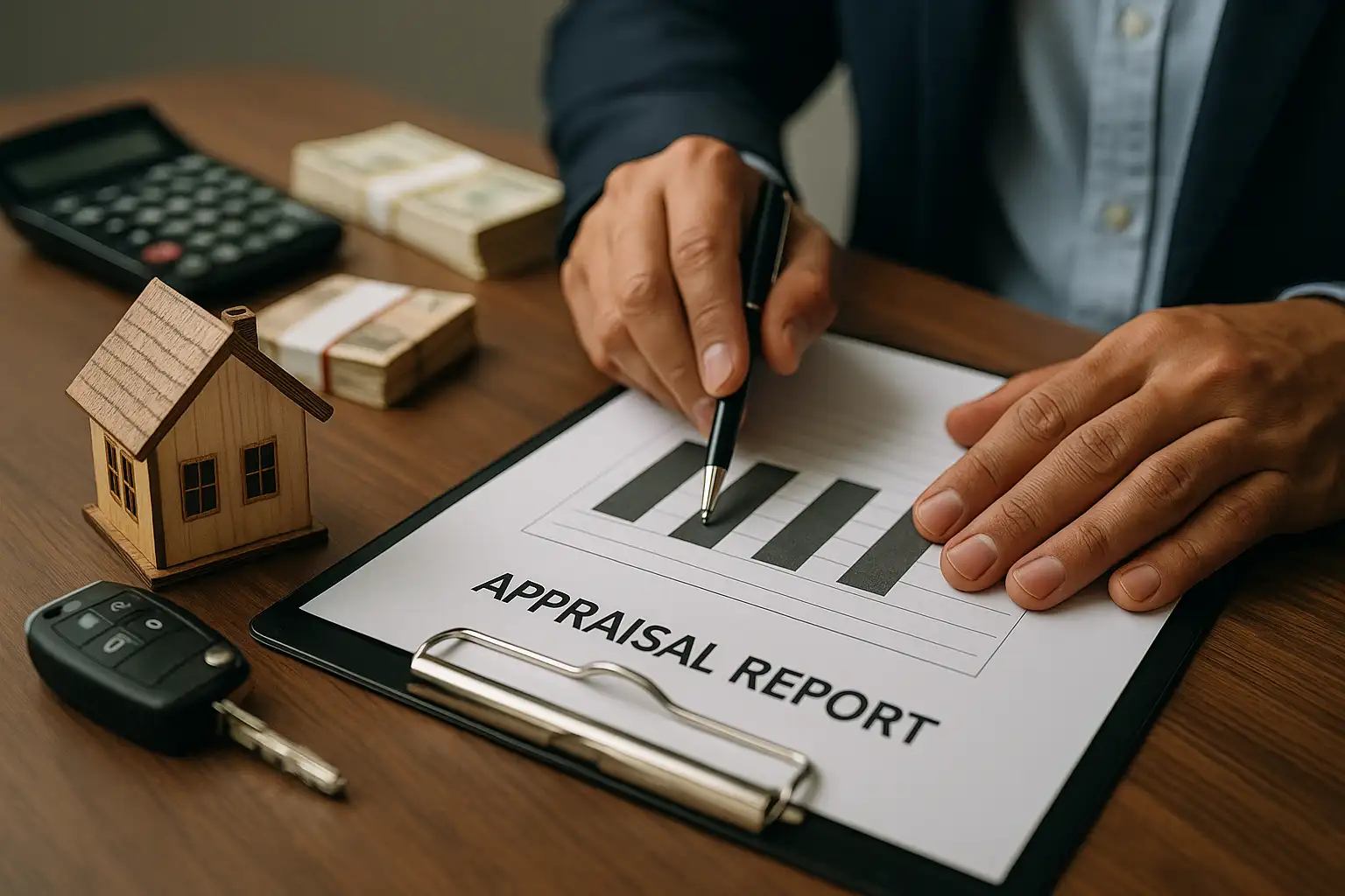 Valoración de bienes en la liquidación conyugal