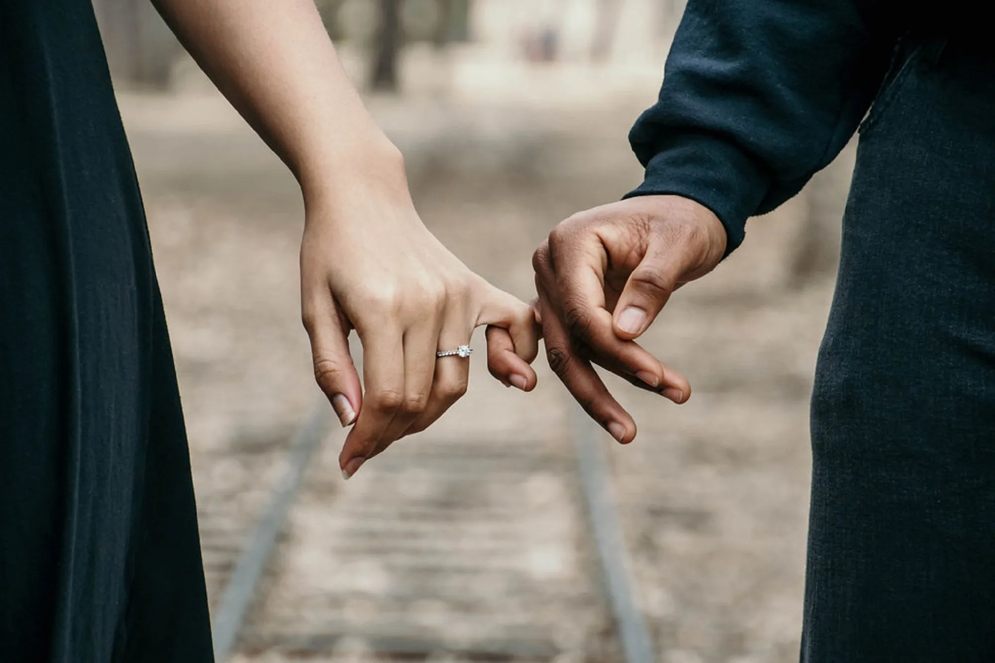 ¿Vivió en unión marital de hecho? Así puede reclamar una sociedad de hecho | SC056-2026 